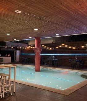 Angeles City Hotel | Vera Hotel
