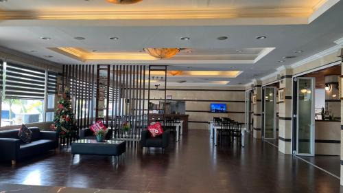 Angeles City Hotel | Vera Hotel