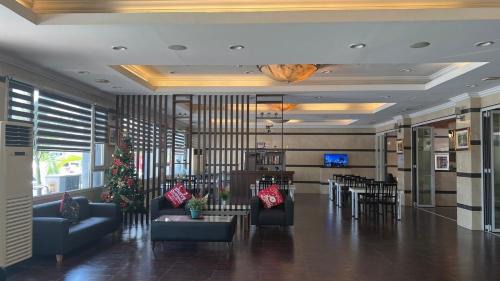Angeles City Hotel | Vera Hotel