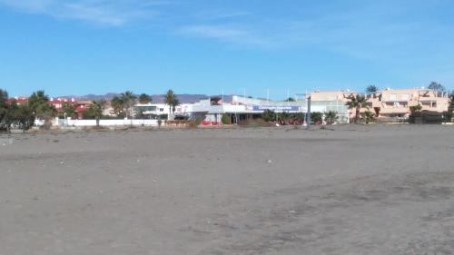 Playa de Vera Apartamento | Vera Natura Apartamento Esther