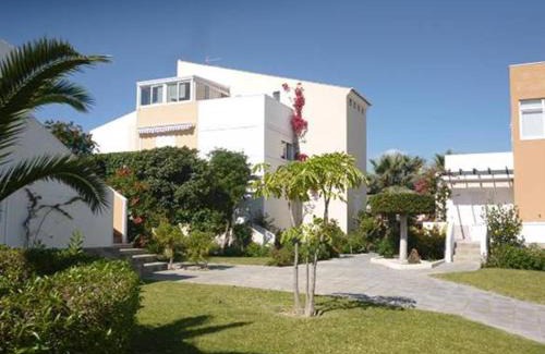 Playa de Vera Apartamento | Vera Natura Apartamento Esther