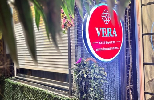 Bakırkoy Apartamento | vera pansıyon