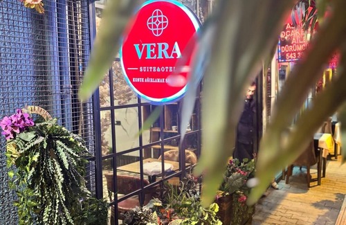Bakırkoy Apartamento | vera pansıyon