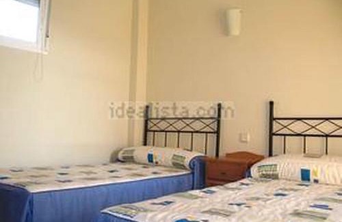Puerto Rey Apartamento | Vera Playa 2 hab 2 WC parking AA, Wifi, padel piscina climatizada y verano Lomas de mar