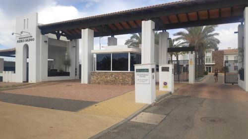 Vera Apartamento | Vera playa apartamento 1dormitorio