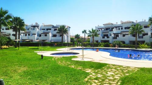 Vera Apartamento | Vera playa apartamento 1dormitorio