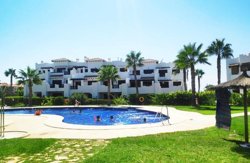 Vera Apartamento | Vera playa apartamento 1dormitorio