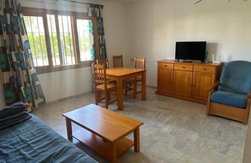 Puerto Rey Apartamento | Vera playa Apartamento