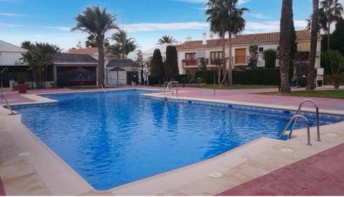 Puerto Rey Apartamento | Vera playa Apartamento