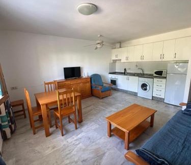 Puerto Rey Apartamento | Vera playa Apartamento