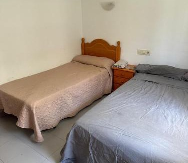 Puerto Rey Apartamento | Vera playa Apartamento