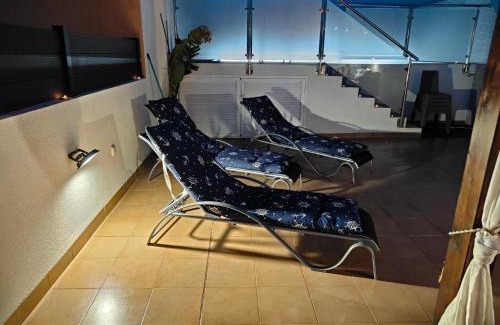 Playa de Vera Apartamento | Vera Playa Lux Atico