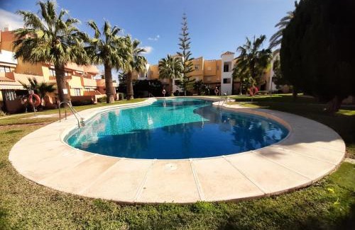 Playa de Vera Apartamento | Vera Playa Naturista, Mar y Sol