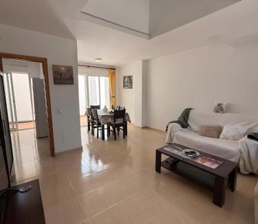 Vera Casa | Vera Rambla