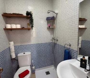 Vera Casa | Vera Rambla