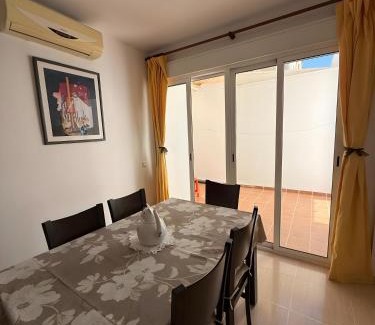 Vera Casa | Vera Rambla