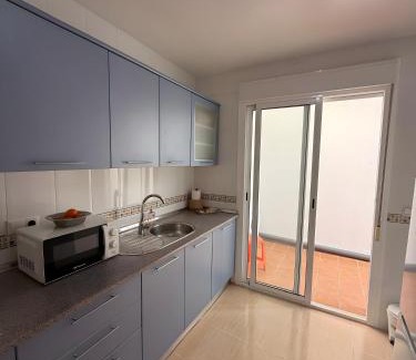 Vera Casa | Vera Rambla