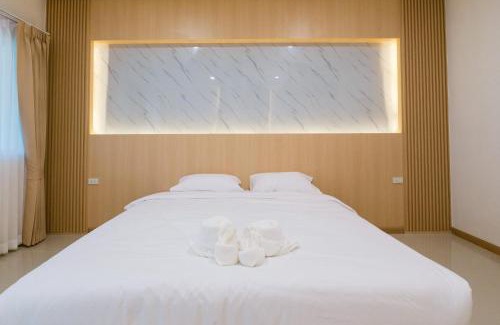 Mae Sai Hotel | Vera Residences Chiang Rai