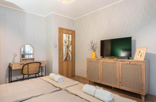 Odesos Apartamento | Vera Sweet Home
