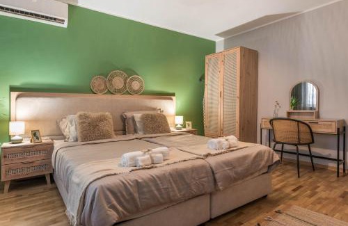 Odesos Apartamento | Vera Sweet Home