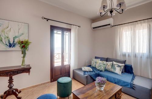 Syros Apartamento | Vera Vista Syros