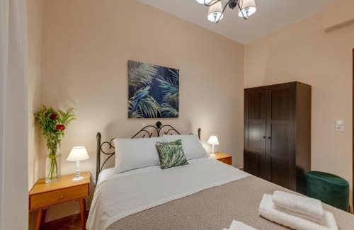 Syros Apartamento | Vera Vista Syros