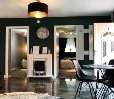 Historic Center Apartamento | VERACI Apartments