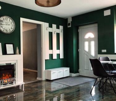 Historic Center Apartamento | VERACI Apartments