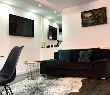 Historic Center Apartamento | VERACI Apartments