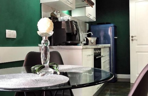 Historic Center Apartamento | VERACI Apartments