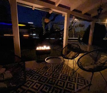 Balatonkenese Casa | Verandás Vendégház