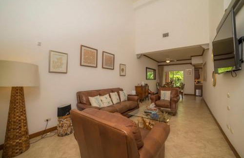 Herradura Apartamento | Veranda 1C 3 bdr Golf Course View in Los Suenos