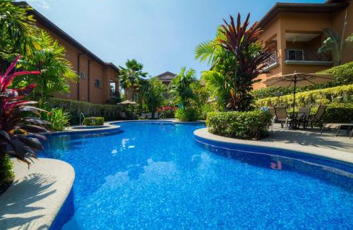 Herradura Apartamento | Veranda 1C 3 bdr Golf Course View in Los Suenos