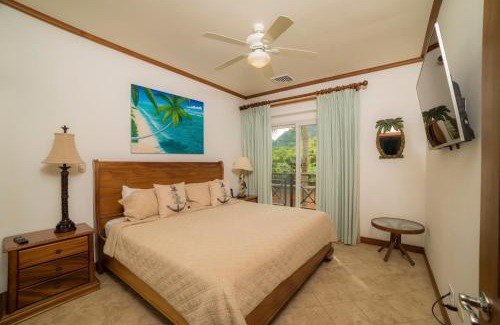 Herradura Apartamento | Veranda 1C 3 bdr Golf Course View in Los Suenos