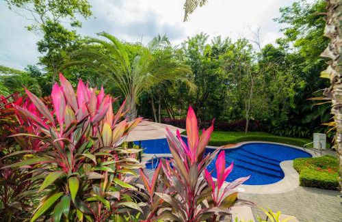 Herradura Apartamento | Veranda 1E 3 bdr Garden View in Los Suenos