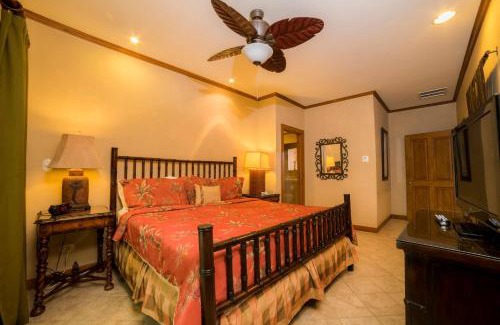 Herradura Apartamento | Veranda 1E 3 bdr Garden View in Los Suenos
