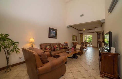 Herradura Condominio | Veranda 2C - 3 bdr 3 Bath