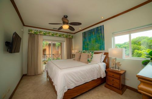 Herradura Apartamento | Veranda 3B 2 bdr Garden View in Los Suenos