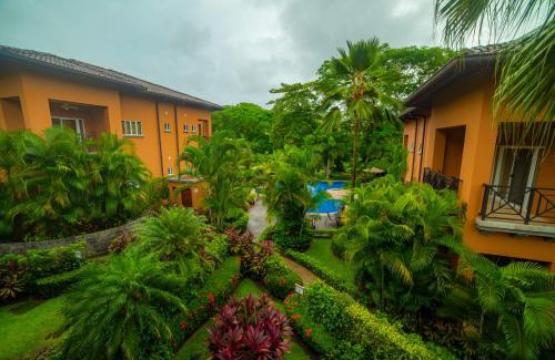 Herradura Apartamento | Veranda 3B 2 bdr Garden View in Los Suenos