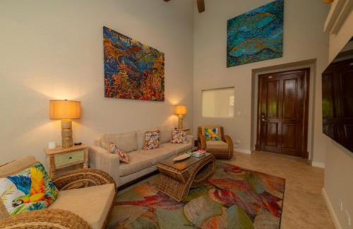Herradura Apartamento | Veranda 4B 3 bdr Golf Course View in Los Suenos