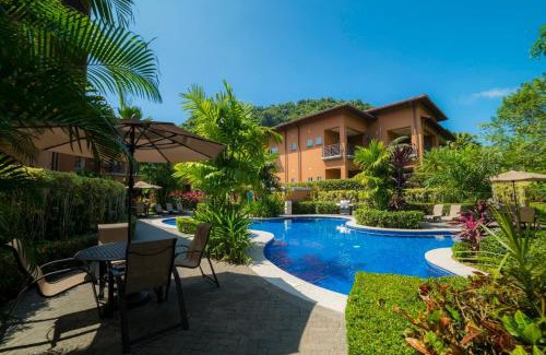 Herradura Apartamento | Veranda 4B 3 bdr Golf Course View in Los Suenos