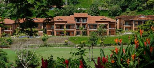 Herradura Apartamento | Veranda 4B 3 bdr Golf Course View in Los Suenos