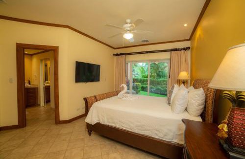 Herradura Apartamento | Veranda 5F 2 bdr Garden View in Los Suenos