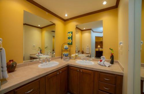 Herradura Apartamento | Veranda 5F 2 bdr Garden View in Los Suenos