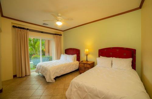Herradura Apartamento | Veranda 5F 2 bdr Garden View in Los Suenos