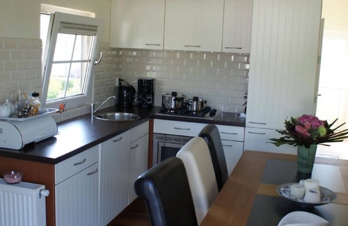 Municipality of Langedijk Casa | Veranda 6 by Interhome