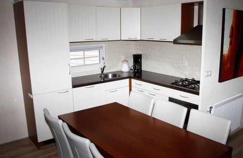 Municipality of Langedijk Casa | Veranda 6 by Interhome
