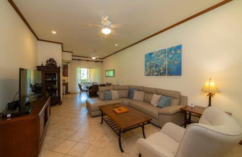 Herradura Apartamento | Veranda 8H 3 bdr Garden View in Los Suenos
