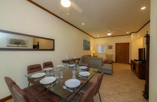 Herradura Apartamento | Veranda 8H 3 bdr Garden View in Los Suenos