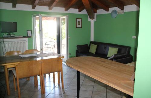 Calozzo Apartamento | Veranda Beach Apartment